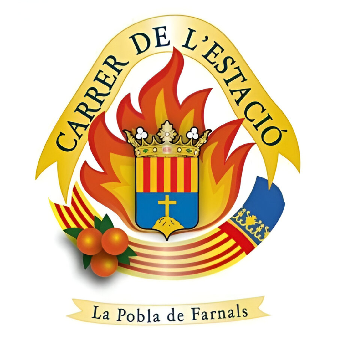 Carrer de l’Estació i Adjacents