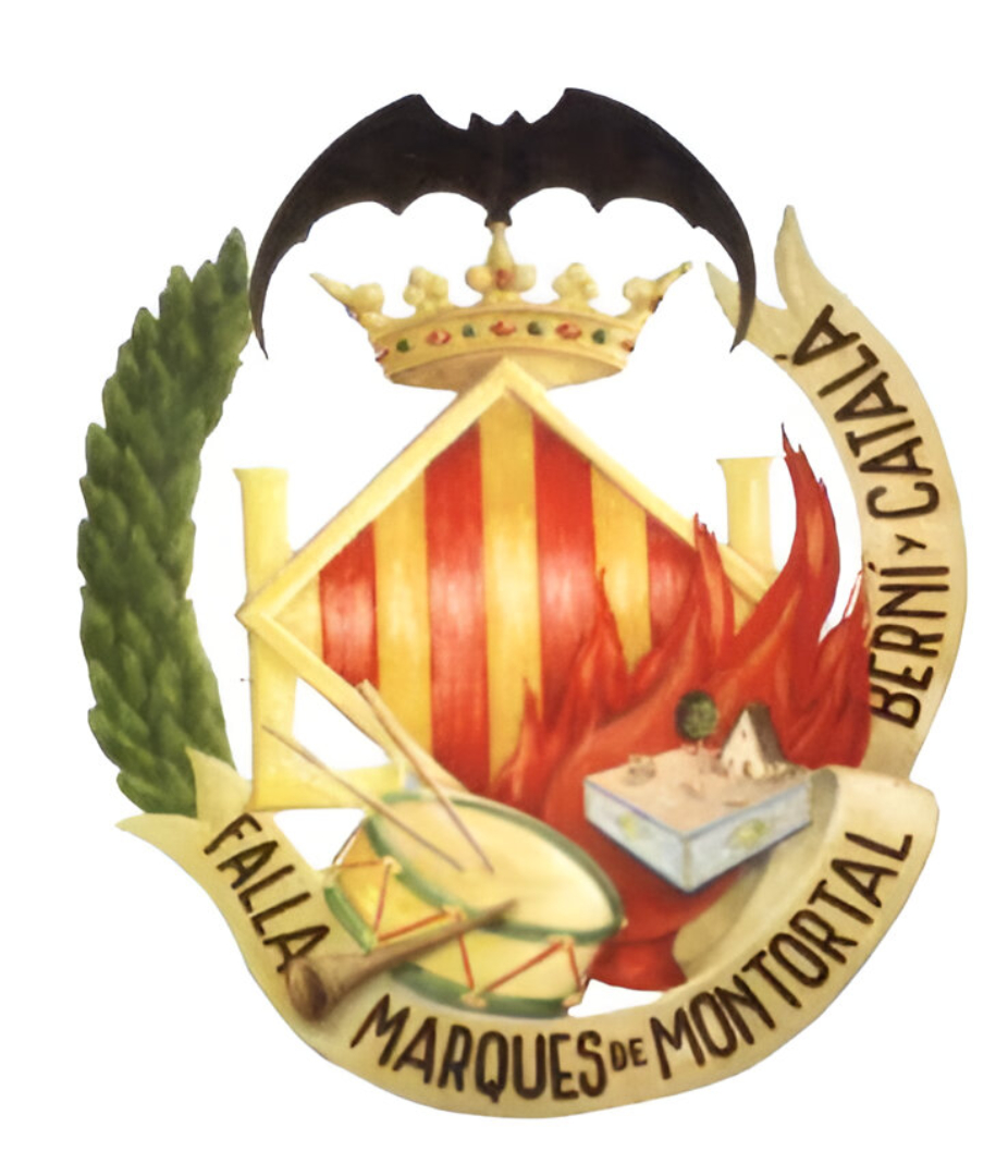 Marqués de Montortal - Berni i cátala