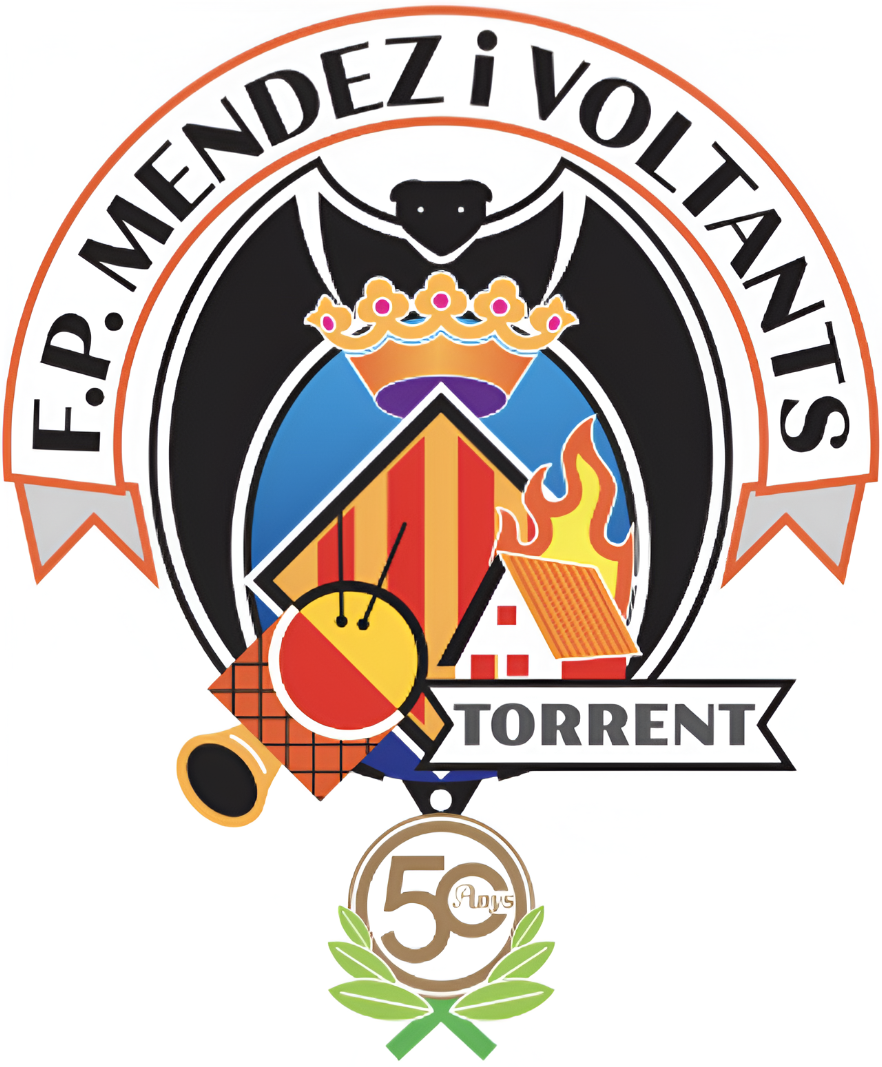 Pare Méndez i Voltants