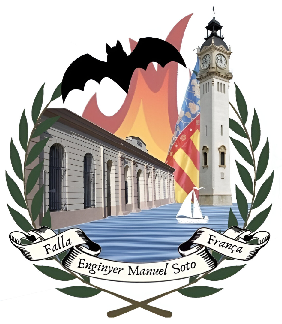 Ingeniero Manuel Soto - Francia